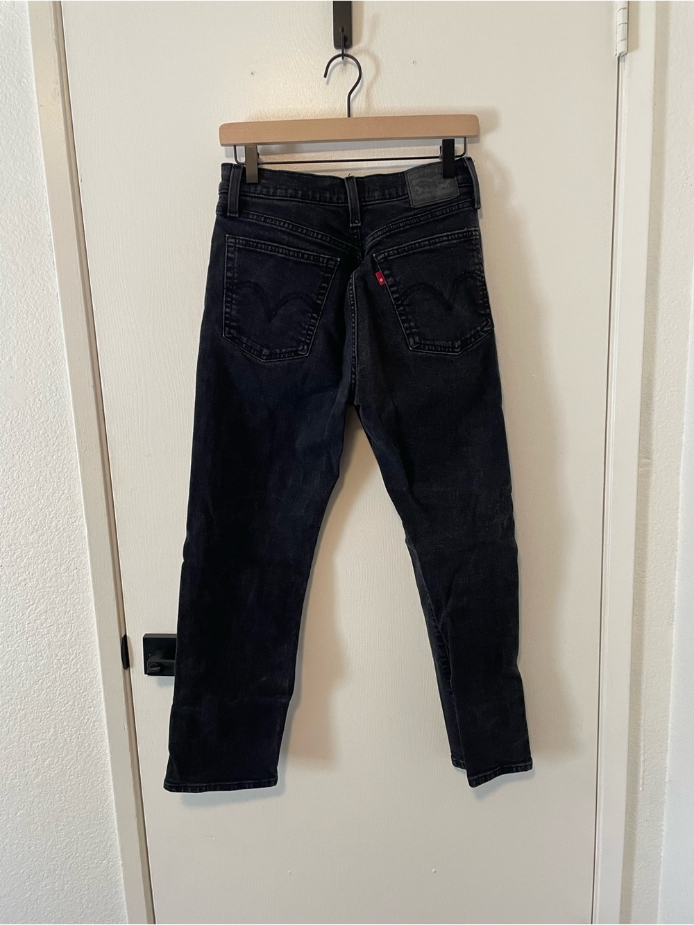 Levi’s Wedgie Straight - 29